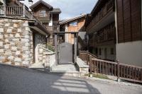 Miki's Home - 2 bagni e giardino privato - Ferienwohnung Ponte di Legno