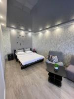 Сдам посуточно однакомнатную квартиру - B&B Charkiv