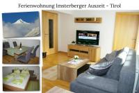 B&B Imsterberg - Imsterberger Auszeit - Bed and Breakfast Imsterberg