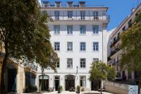 Residentas Apostolos - B&B Lisboa