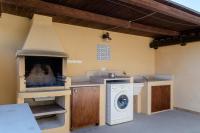 Villa la Tonnara CaseSicule, Private Villa far 50 m from the Sand Beach - B&B Santa Maria del Focallo