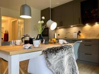 Dahmer Strand 1 - LÜTT HUIS - B&B Dahme