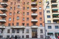 PrimoPiano - Ferrante Aporti Flats - B&B