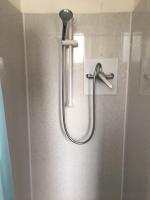 Driepersoonskamer met Eigen Badkamer