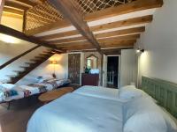 Habitación Familiar Deluxe