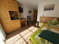 Single Room with Balcony