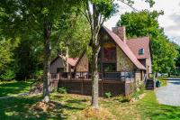 Five Bedroom Holiday Home