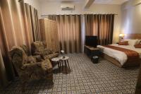 B&B Amman - Riviera Hotel - Bed and Breakfast Amman