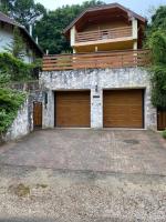 Noszvaj Elite Apartman - B&B Noszvaj