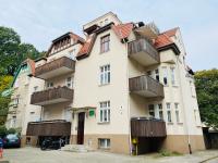 Sanhaus Apartments - FANTAZJA - Apartament z dwoma balkonami - 100 m2 - Chambres d'hôtes Sopot