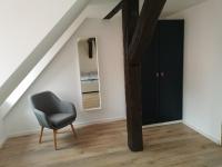 Apartamento de 1 dormitorio