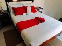Doppelzimmer mit eigenem Bad