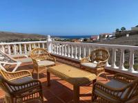 Sol y Mar - B&B Tarajalejo