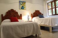 B&B San Miguel de Allende - Hotel Sautto - Bed and Breakfast San Miguel de Allende