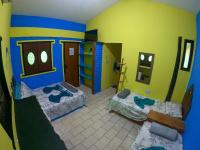 Deluxe Vierbettzimmer