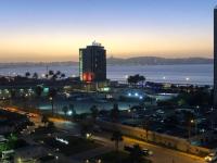 Ubicado a pasos de la playa y de casino Enjoy - B&B Coquimbo