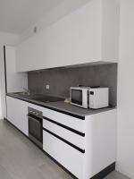 Jesolo Appartamenti F2 - Light Blue - B&B Lido di Iesolo