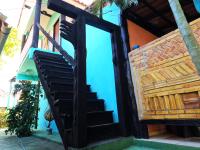 Apartment mit Balkon