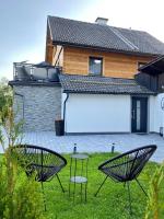 Chalet Auszeit - B&B Mariapfarr