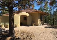 Cabaña de 1 dormitorio