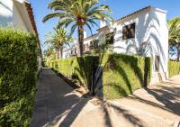 La casa de la Playa. Piscina, Wifi y Terraza. - B&B Denia
