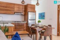 Ancla Baja Living Condominio nuevo con vista 3 - B&B