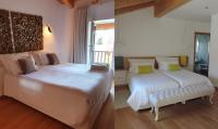 Triple Room with Bathroom
