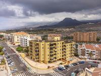 Los Cristianos balcón y vistas al mar 6 - As de Casas - B&B