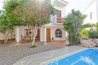 Casita de Maria by Kivoya - Ferienwohnung Puerto Peñasco