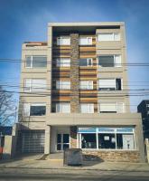 Departamento Austral II - Ferienwohnung Ushuaia