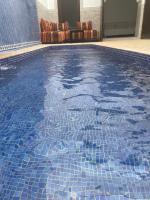 Riad Safia - B&B Marrakech