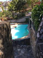 ESCAPE PARA O PARAISO, Casa Mobiliada com PISCINA e Salão de jogos, 300mt da PRAIA - B&B