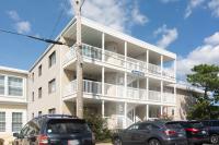 Three Bedroom Apartment