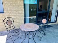 Beachside on Kent - Chambres d’hôtes Busselton