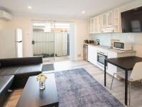 Studio 66 Busselton - B&B