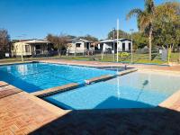 Sundowner Cabin - B&B Broadwater