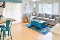 Outrigger 114 - B&B
