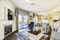 Ocean Dunes - B&B