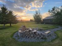 Mountain View Home on 2 Acres - Chambres d’hôtes Bozeman