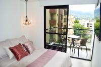 Apartamento con vista y ubicación privilegiada - Chambres d’hôtes Arménie