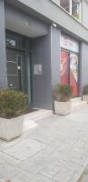 City Center Cute and Comfy Apartment - Ajia Apartments - B&B