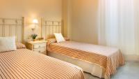 Appartamento con 2 Camere da Letto (4 Adulti)