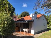 Iker Nyaraló Balatonfenyves - Ferienwohnung