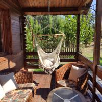 Two-Bedroom Bungalow