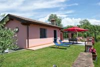 Caise - Ferienwohnung Castelnuovo Magra