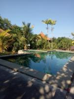 Pier26 Bali Homestay - B&B