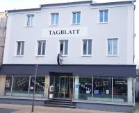 TAGBLATT Apartment 2 - B&B