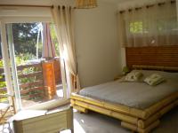 Bungalow con Terrazza - Bambù