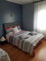 B&B Hôpital-Camfrout - Annick - Bed and Breakfast Hôpital-Camfrout