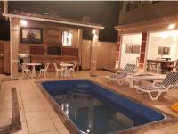 Casa completa, equipada! Ótima localização! Mín 2 noites - B&B Búzios